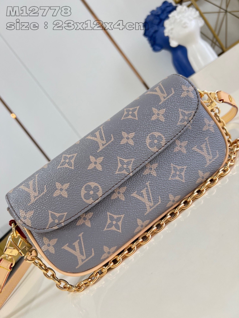 LV Satchel Bags